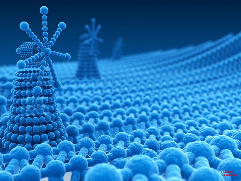 Chế tạo vật liệu nano