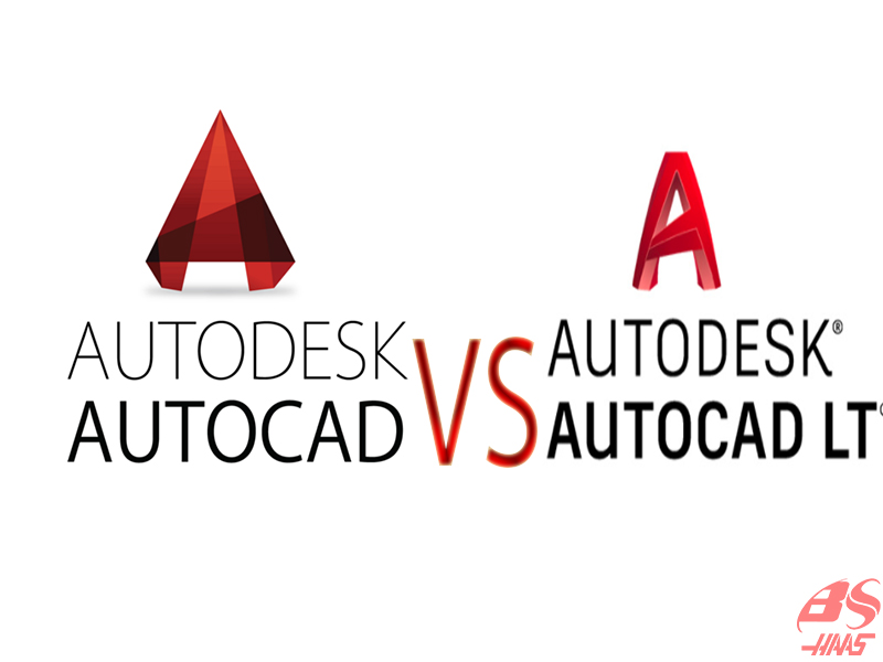 Autocad lt là gì? | Cốp Pha Việt