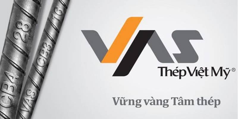 Thép Việt Mỹ VAS